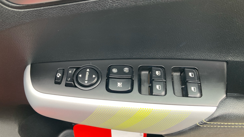 Kia Picanto 1.0 X-Line S 5dr Auto Petrol Hatchback